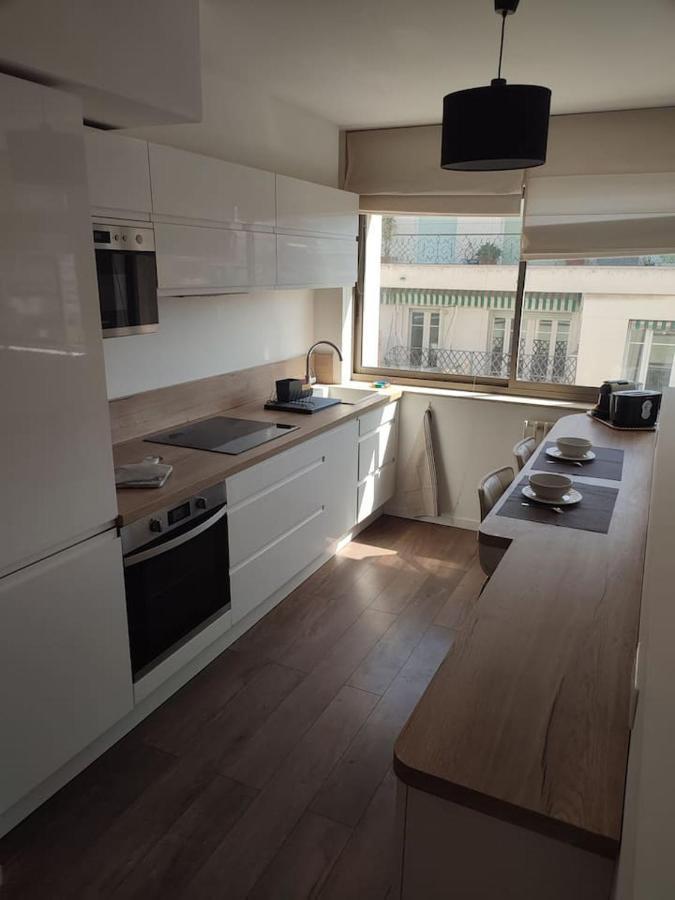 Nice Etoile Apartment Exterior foto